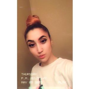 Meet your Posher, Shanel